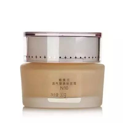 娜样时尚|拒绝气垫!16款超人气粉底液推荐!