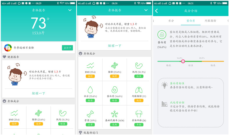 怎么让体重秤显示自己轻一点,怎么样才能让体重秤轻一点