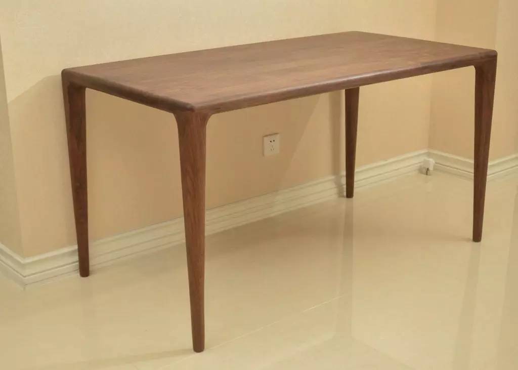 黑胡桃木家具居然之家 (最高端的黑胡桃木家具)