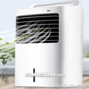 家用冷风机制冷效果怎么样,家用冷风机制冷效果好吗
