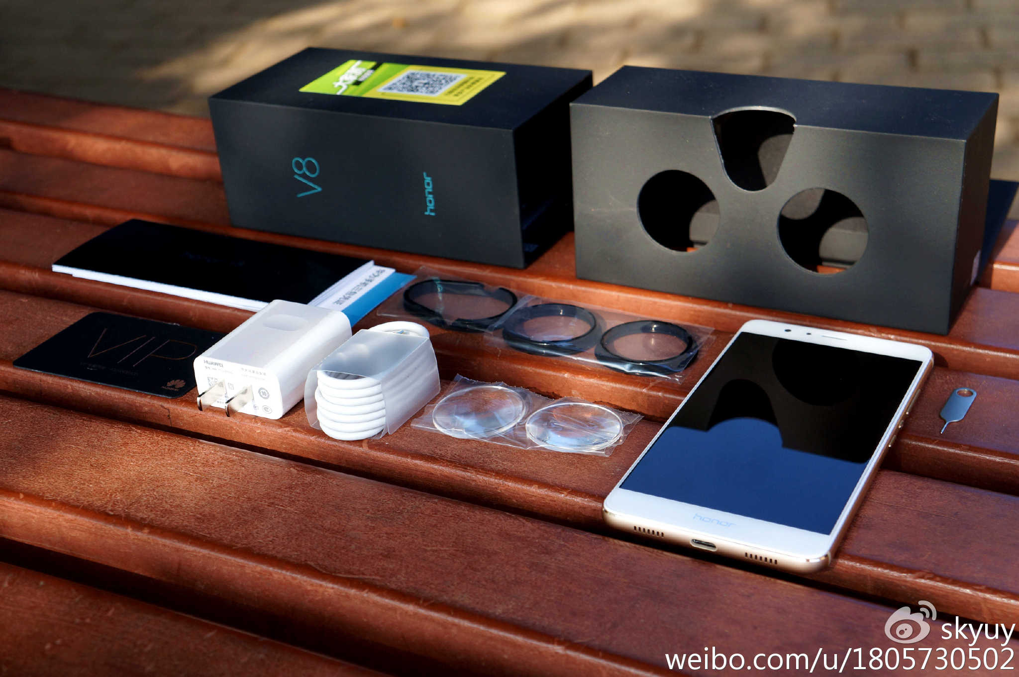 荣耀V8测评,荣耀v8测评处理器