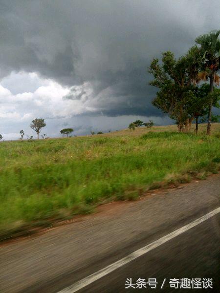 我在非洲工作的日子，给大家介绍下非洲的风土人情