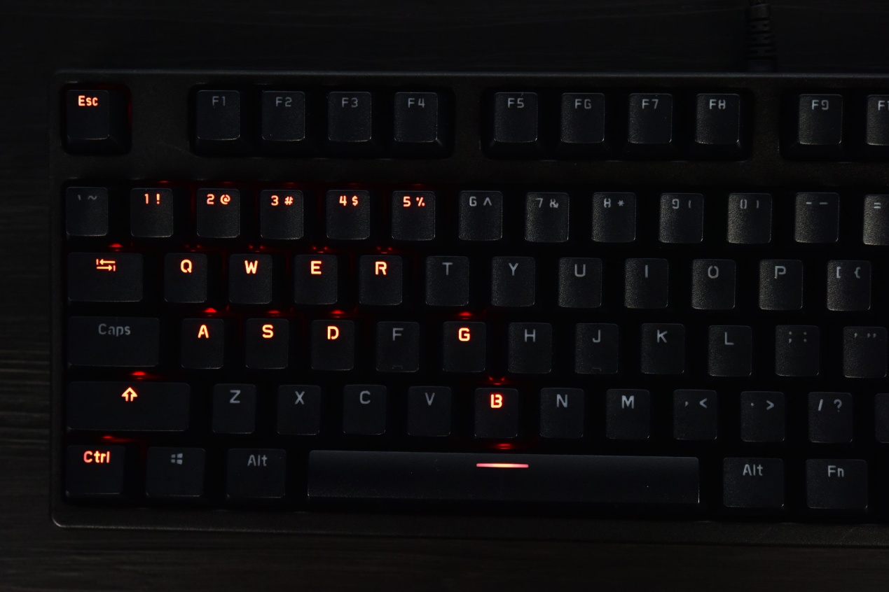 富勒键盘g900s可拆,富勒g903s机械键盘