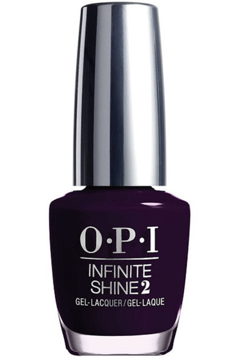 值得拥有的不止有YSL流星唇膏，这些限量指甲油也很美