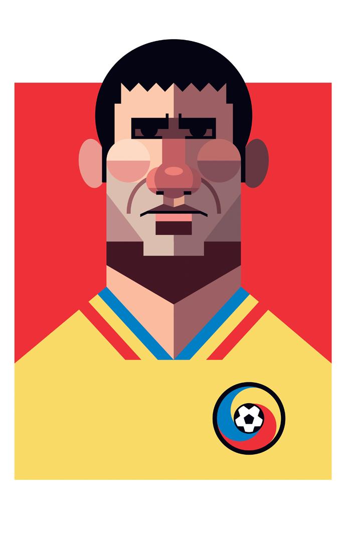 世界足球巨星的手机壁纸,超好看的足球壁纸