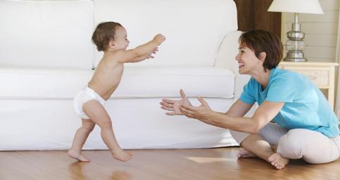 宝宝有点o型腿做什么操,儿童o型腿补钙有用吗