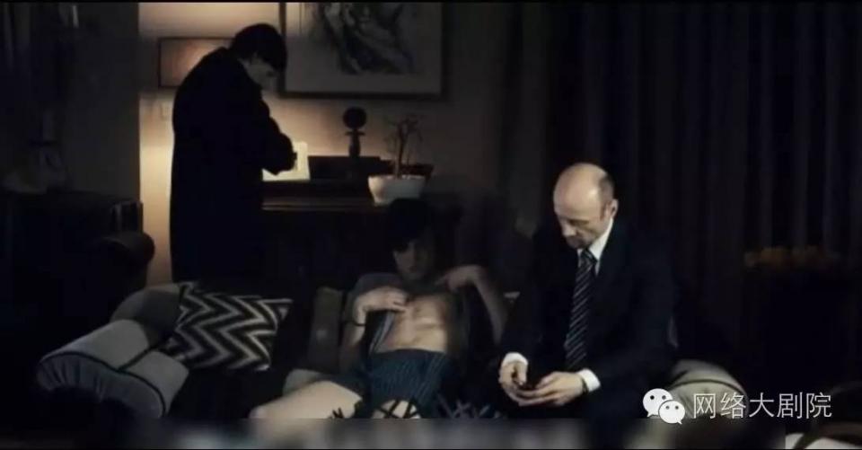 这是一个因为搞基不成功而引发的“血案”！