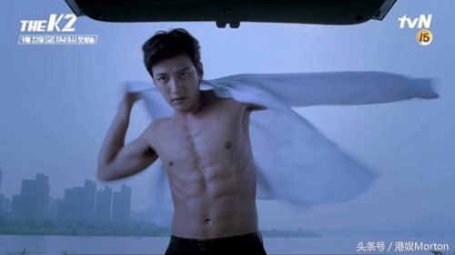 thek2韩剧电视剧第16集完全版,thek2国语版全部电视剧