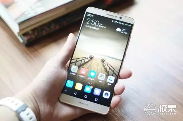 mate9发布价格,mate9还值多少钱