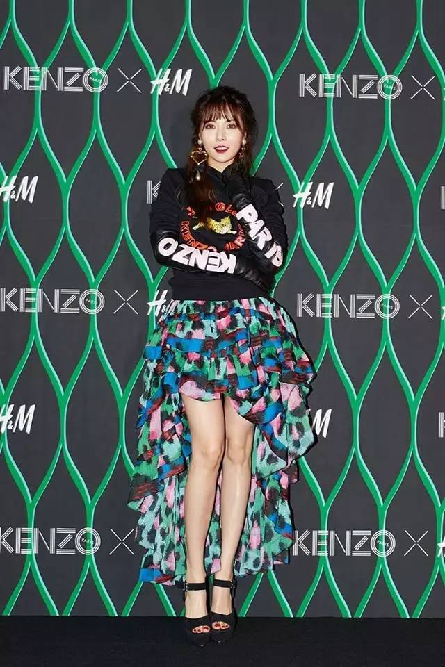 kenzo值得入手吗,kenzo现在值得买吗