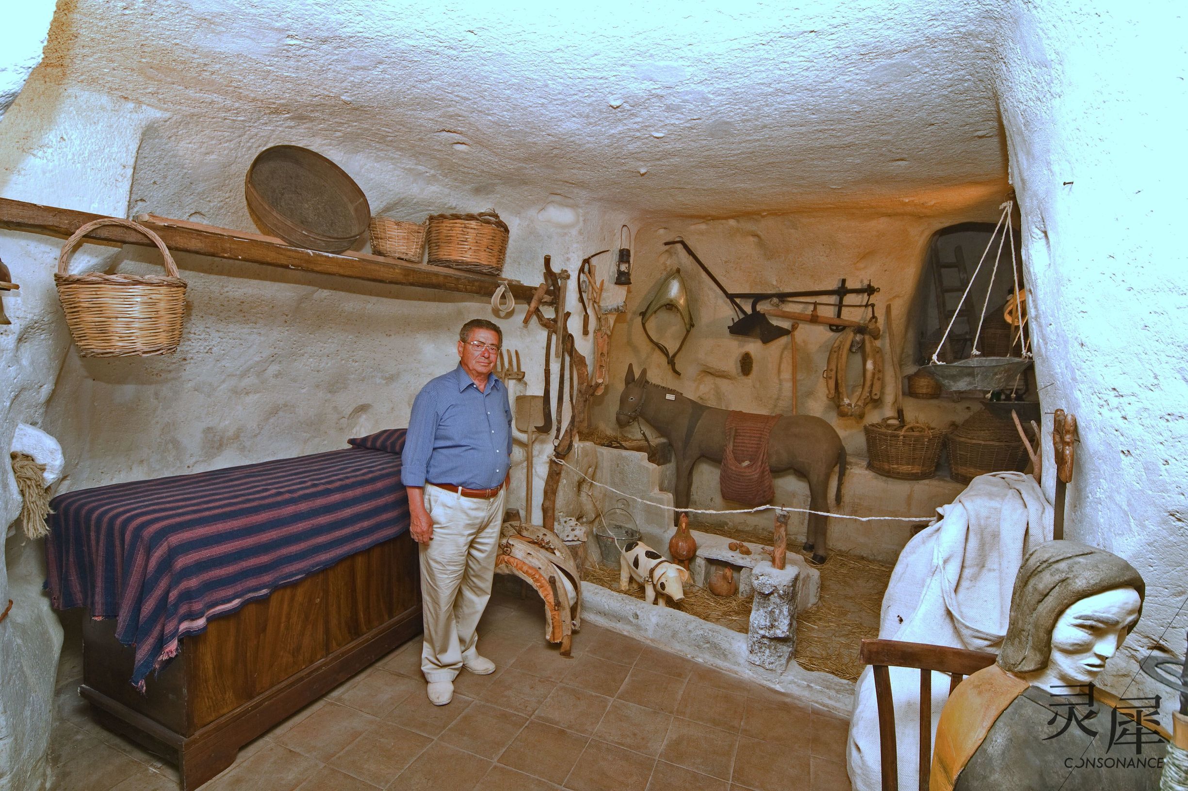 马泰拉：废城重生