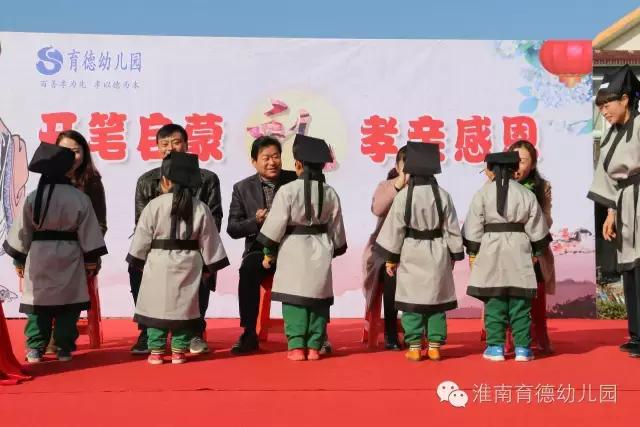 淮南这家幼儿园穿越到汉朝，太不可思议了！