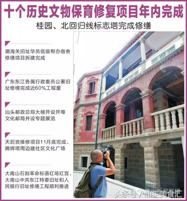 汕头简历,汕头市简历