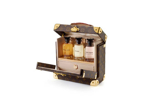 lv香水老款,等了七十年