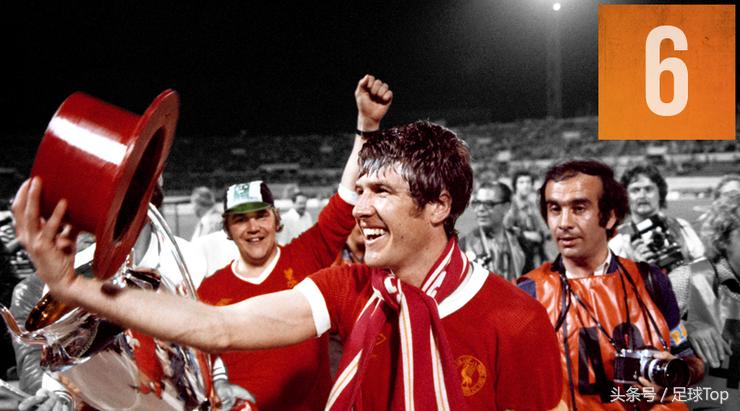 足球大盘点巴萨最强阵容,足坛最伟大的100个进球