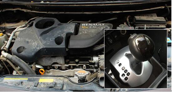 2014款科雷傲2.0升试驾,科雷傲试驾优惠