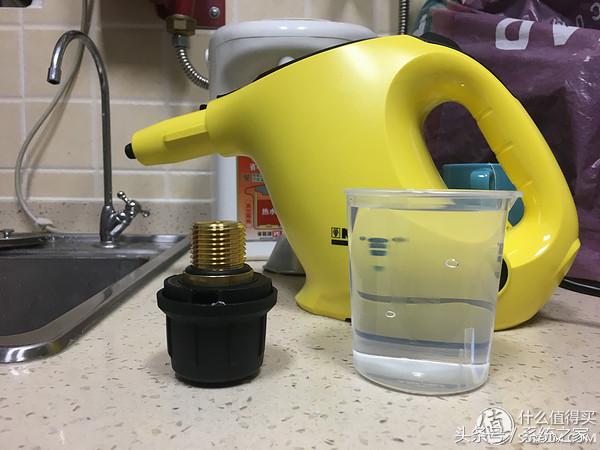 凯驰手持式蒸汽清洁机,凯驰sc4蒸汽清洁机