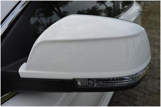 奔腾x80最新试驾视频,2019款奔腾x80谍照