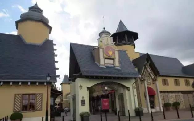 白菜价也能买奥特莱斯？骗谁呢！｜五大白菜价outlet等你来