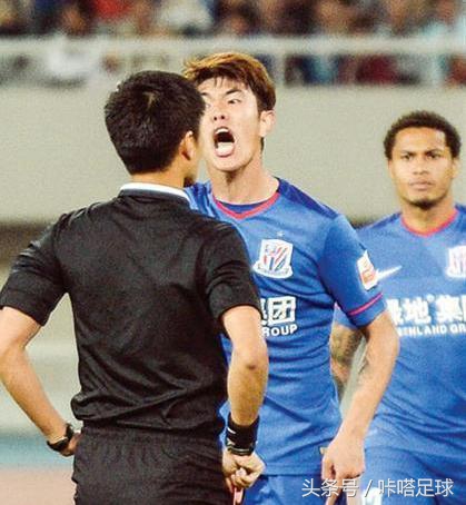 中超联赛十大恶人盘点,中超十大恶人排名