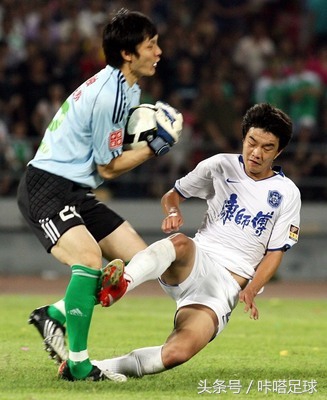 中超联赛十大恶人盘点,中超十大恶人排名