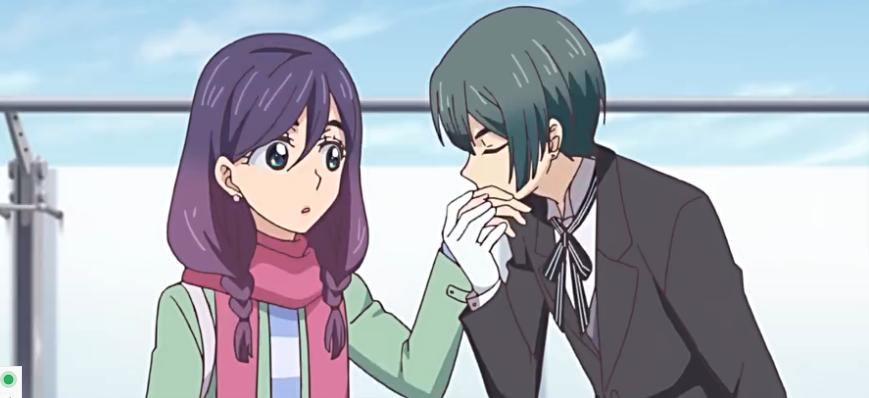 爱上我了该怎么办,又有人爱上我了怎么办