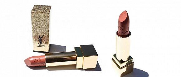ysl口红1996方管圣诞款 (圣罗兰ysl方管星辰口红)