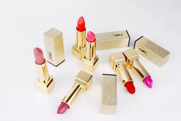 ysl口红1996方管圣诞款 (圣罗兰ysl方管星辰口红)