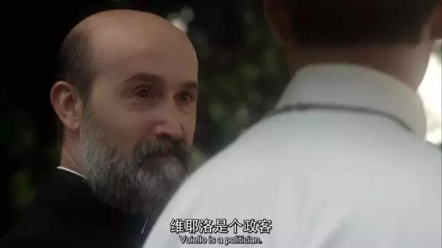 高分奥斯卡美剧,这部9.3分经典美剧刷一百遍都不腻