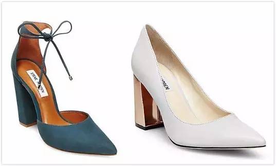 女生一定要有的一双高跟鞋,女人这一生都要有一双什么高跟鞋