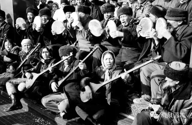 揭开罗布泊的神秘面纱,揭开神秘的南诏史