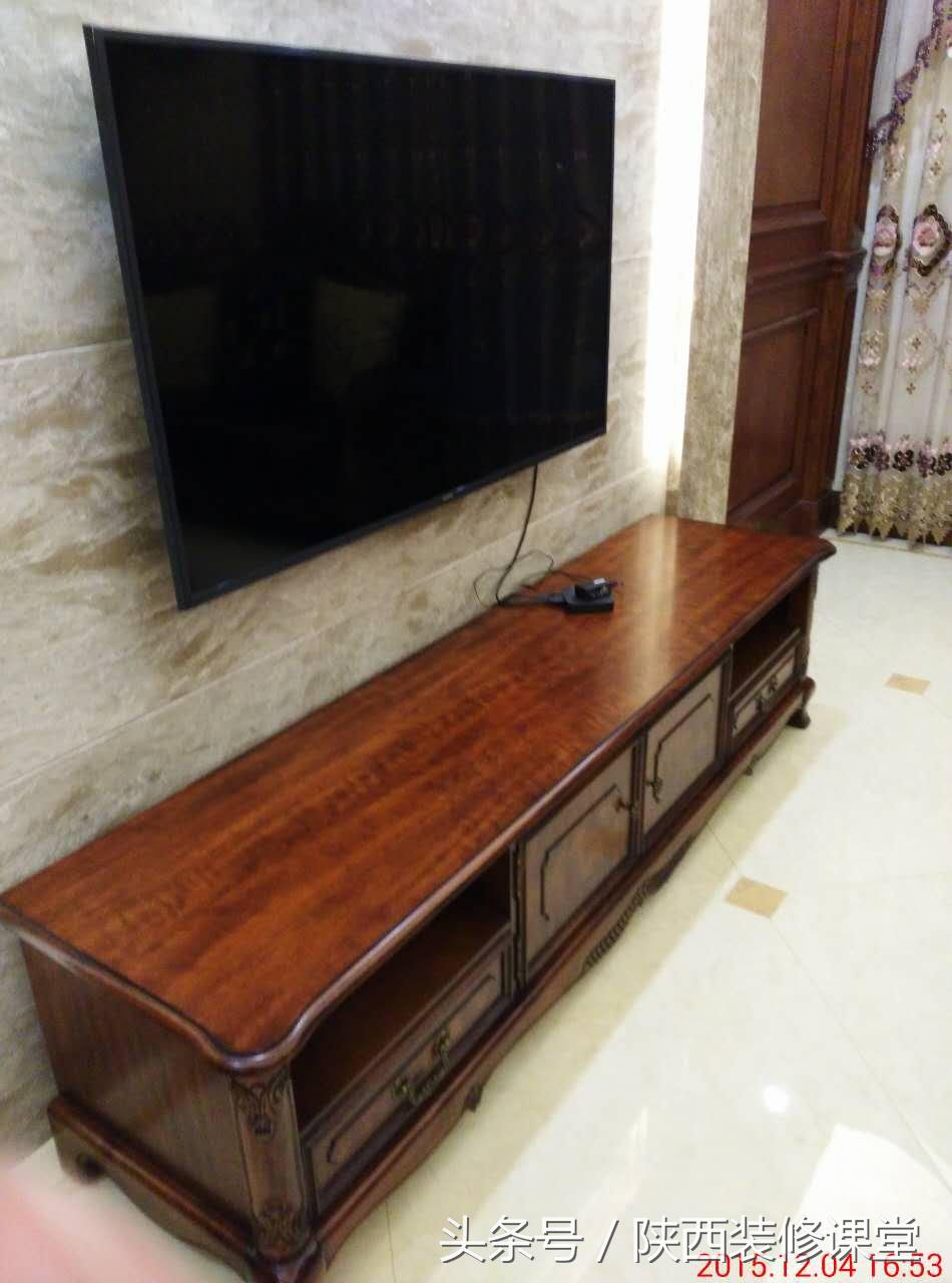 终于搞定啦,176的四房,准备安安心心住下去