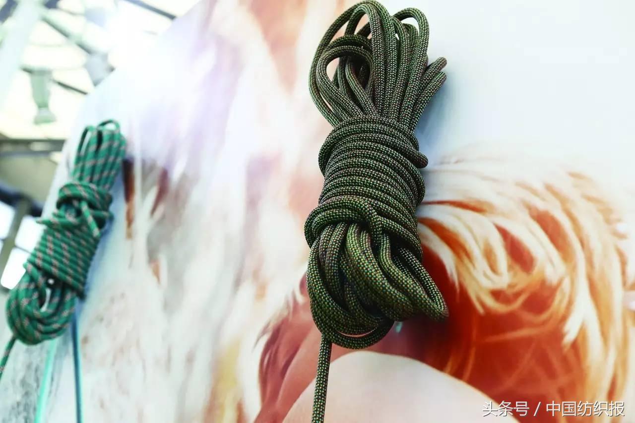 2017中国国际纺织面料展会视频,2020年中国国际纺织纱线展览会