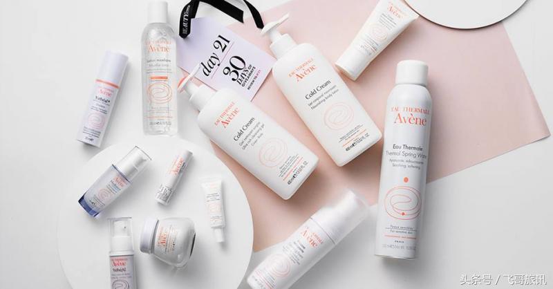 法国巴黎护肤品推荐,巴黎小众护肤品牌有哪些