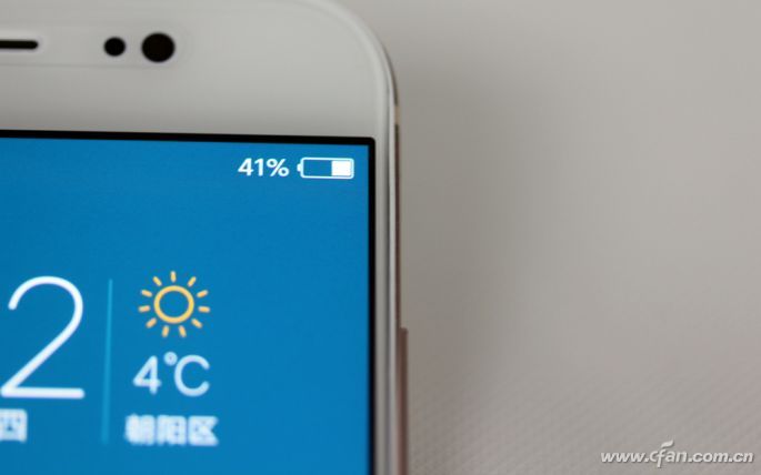 自拍中的战斗机vivoX9首发开箱图赏