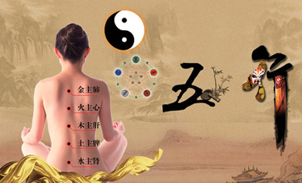 老中医拔罐方法详解,拔罐疗法的总结