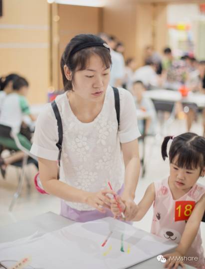 想象无限，创意T恤被宝贝儿们画成了“春田花花”