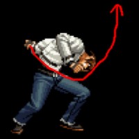 kof玩法,kof2003连招教学