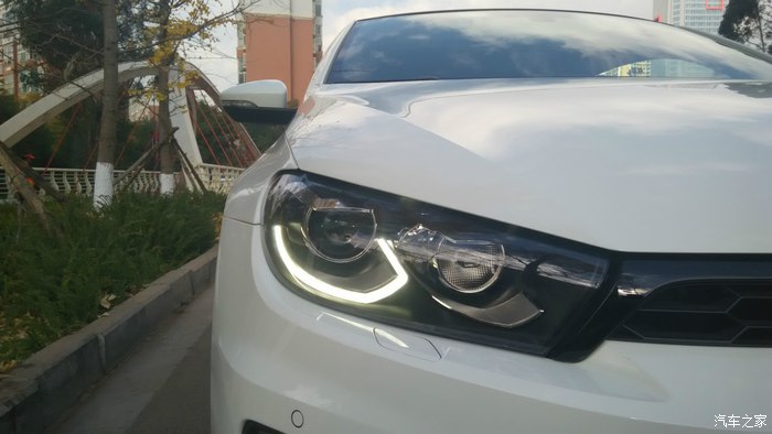 2011款大众尚酷2.0t配置,大众尚酷2.0t是双涡轮还是单涡轮