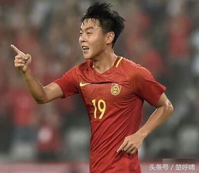 国奥队有多菜,中国国奥队装备