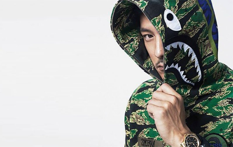 不要只会盲从！跟上余文乐的品味前，先花「5」分钟了解他吧！