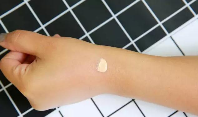 找不到适合的粉底色号怎么办,找不到适合的粉底液