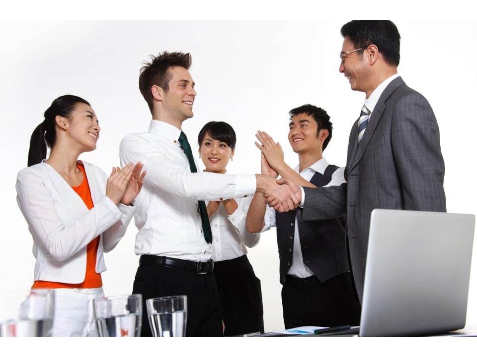 职场里如何应对害你的人,职场遭遇不公平待遇怎么办