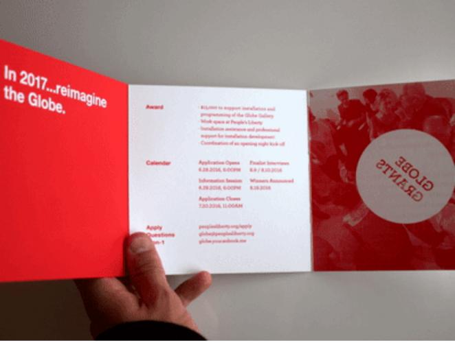 装修三折页设计,设计三折页的教程