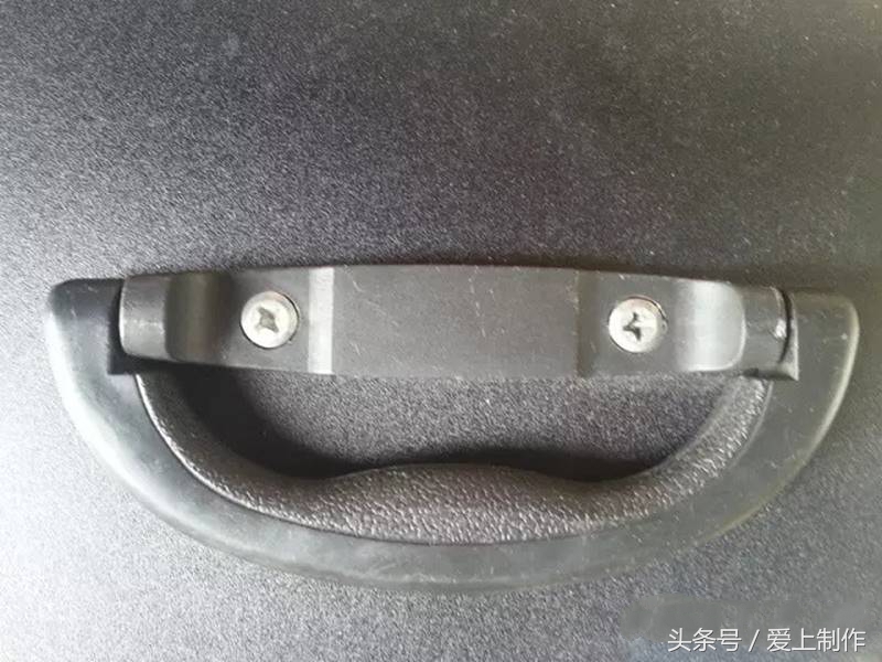 自己动手diy一个点焊机,自己diy点焊机怎么才能焊铜