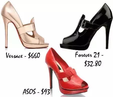 为什么ZARA抄袭大牌还能活到今天?