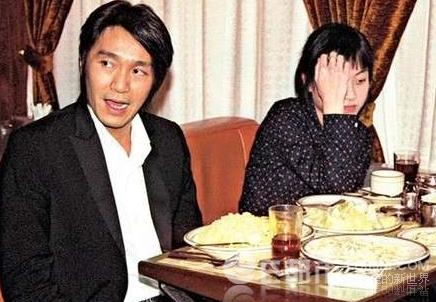 刘銮雄说甘比李嘉欣,甘比回应刘銮雄帮李嘉欣联系医生