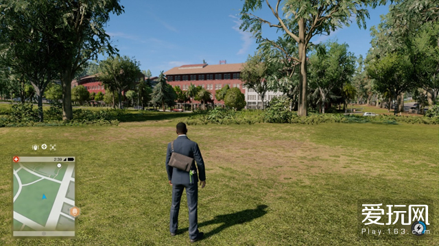 真正的黑客评价看门狗2,黑客玩看门狗2