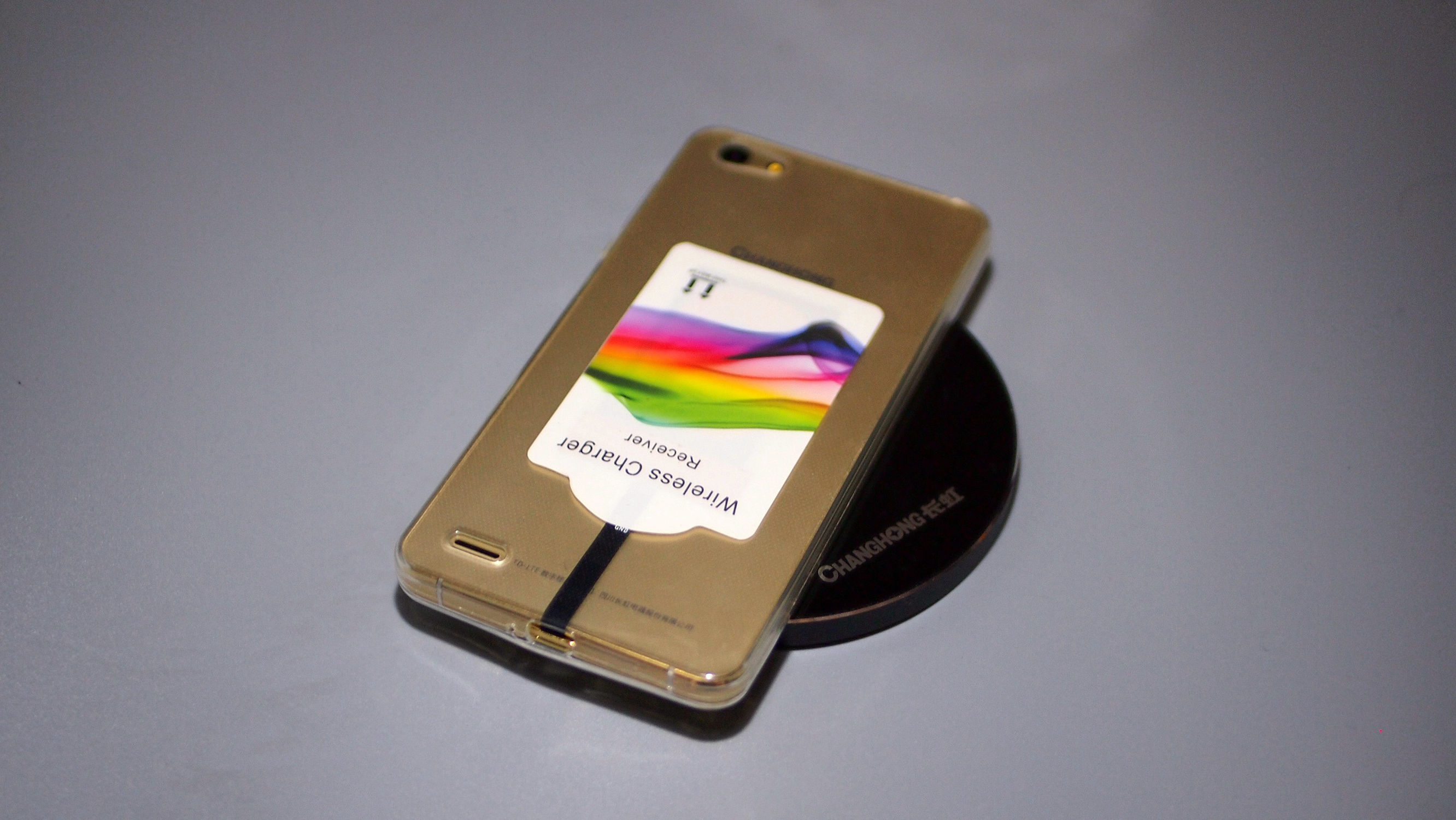 长虹充电电池测评,长虹无线充电宝