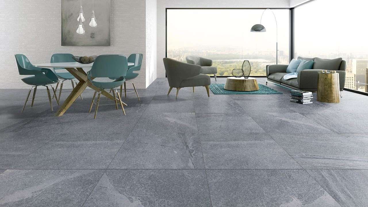 家装灰色搭配什么颜色好看,灰色系装修还能流行多久